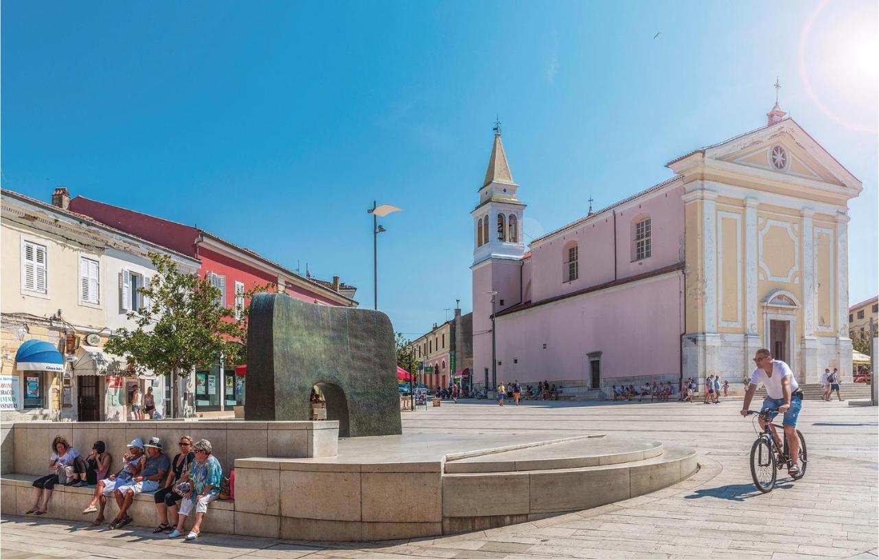 Beautiful Apartment In Porec With Wifi Ngoại thất bức ảnh
