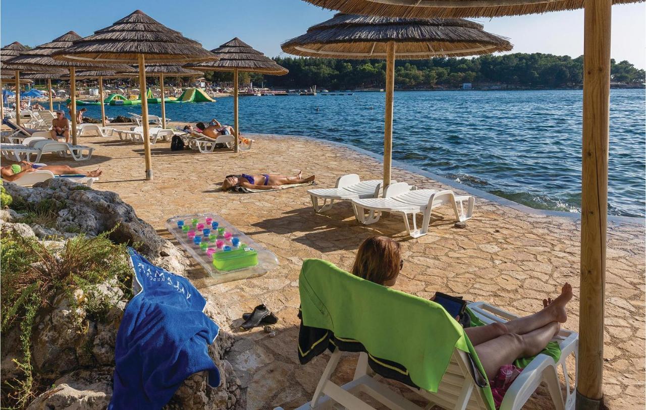 Beautiful Apartment In Porec With Wifi Ngoại thất bức ảnh