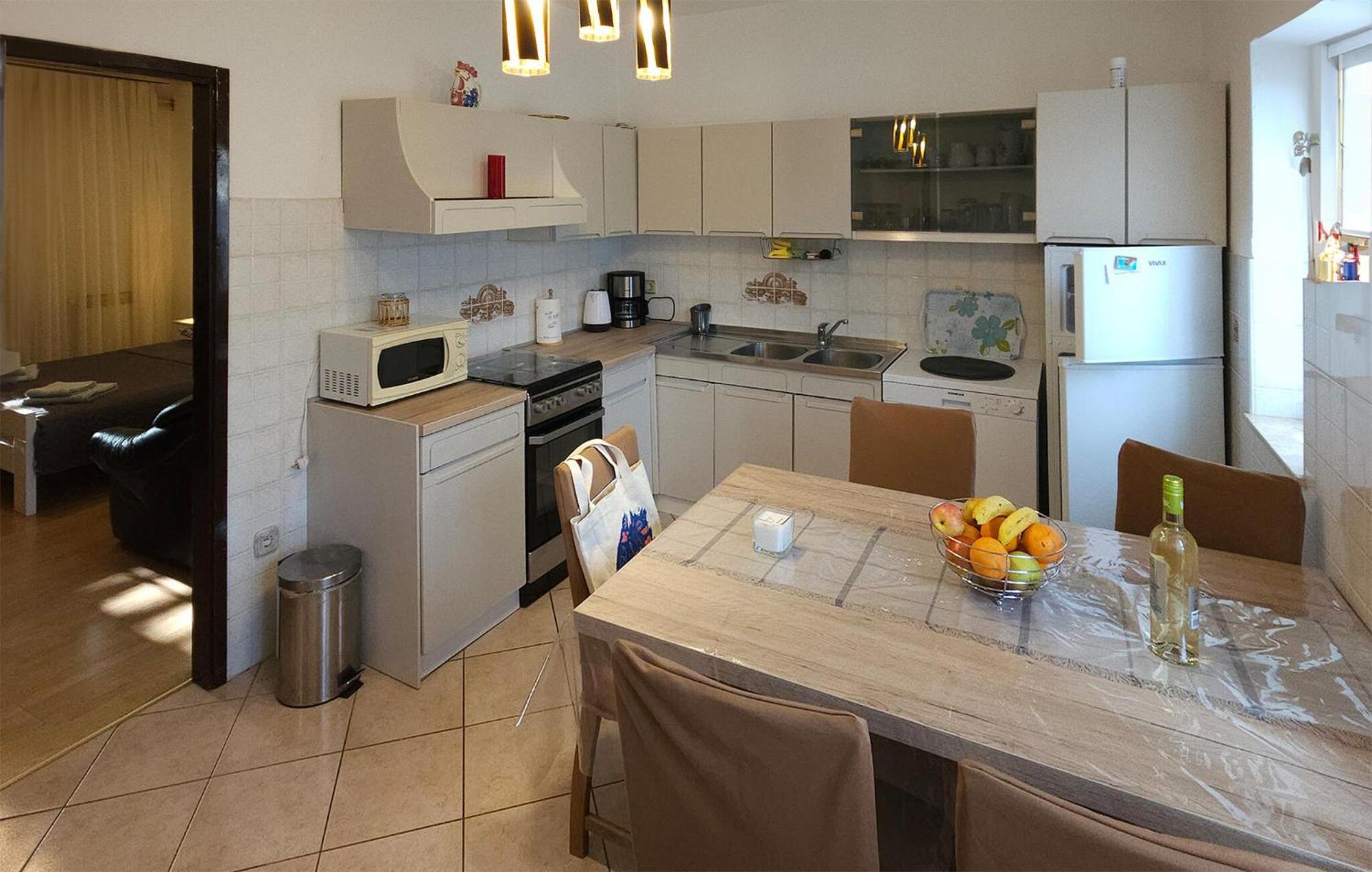 Beautiful Apartment In Porec With Wifi Ngoại thất bức ảnh