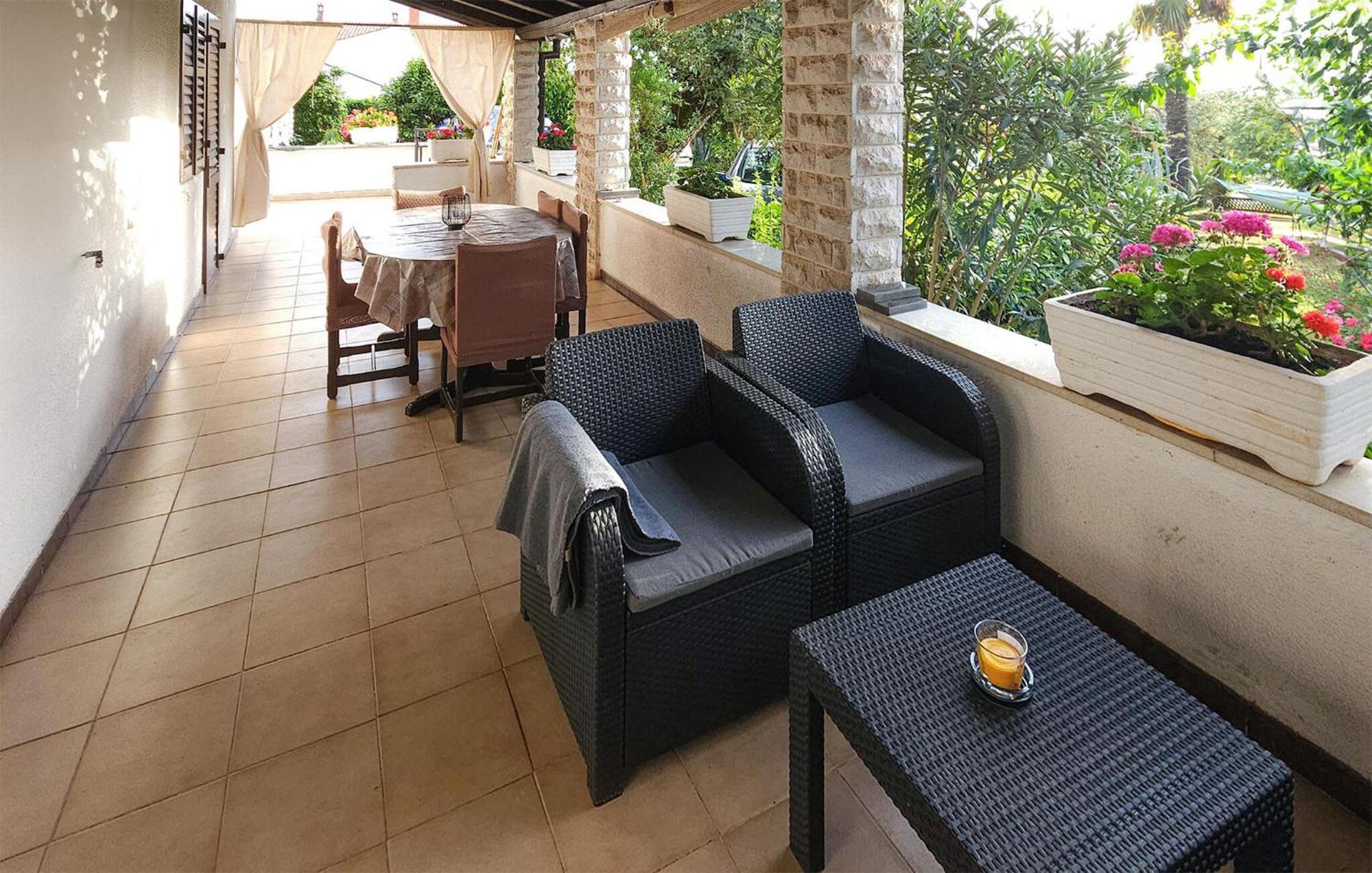 Beautiful Apartment In Porec With Wifi Ngoại thất bức ảnh