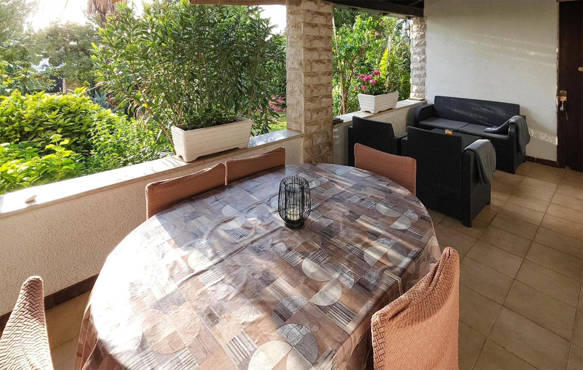 Beautiful Apartment In Porec With Wifi Ngoại thất bức ảnh