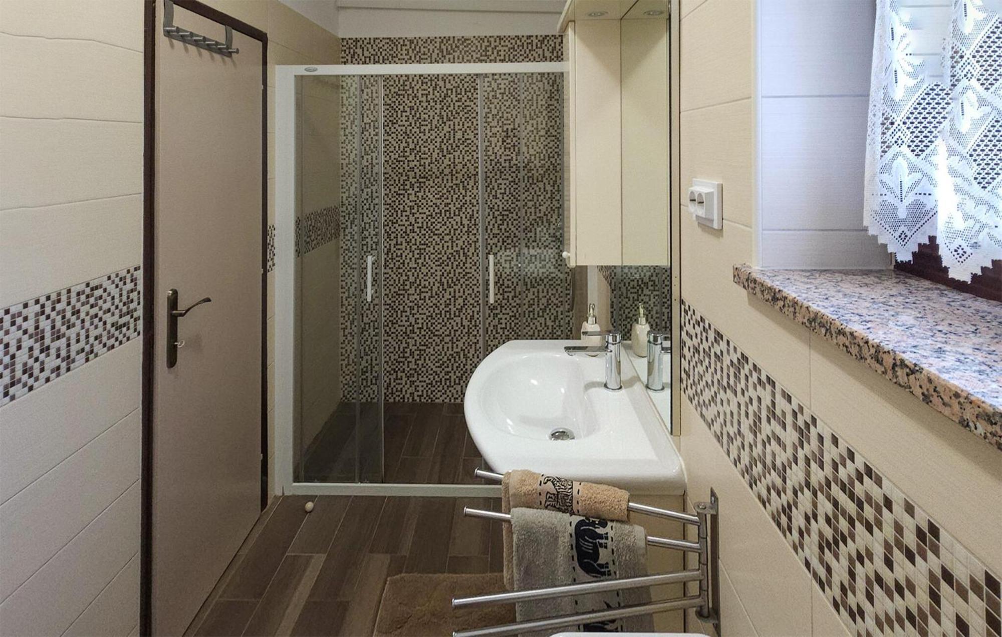 Beautiful Apartment In Porec With Wifi Ngoại thất bức ảnh